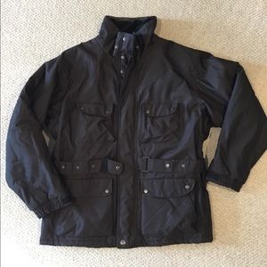 Wellensteyn winter jacket